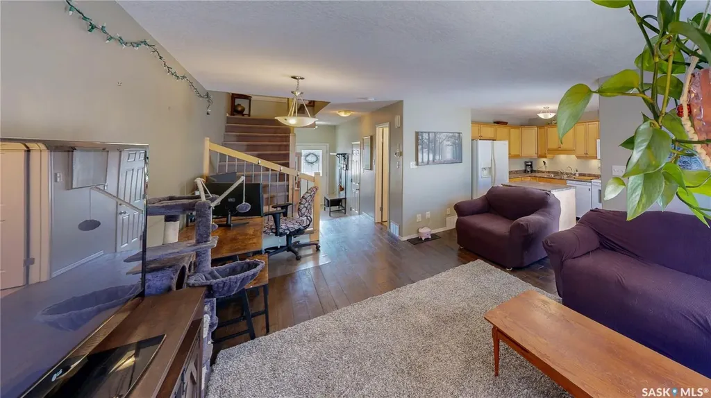 22 Qu'appelle Crescent Balgonie SK S0G 0E0
