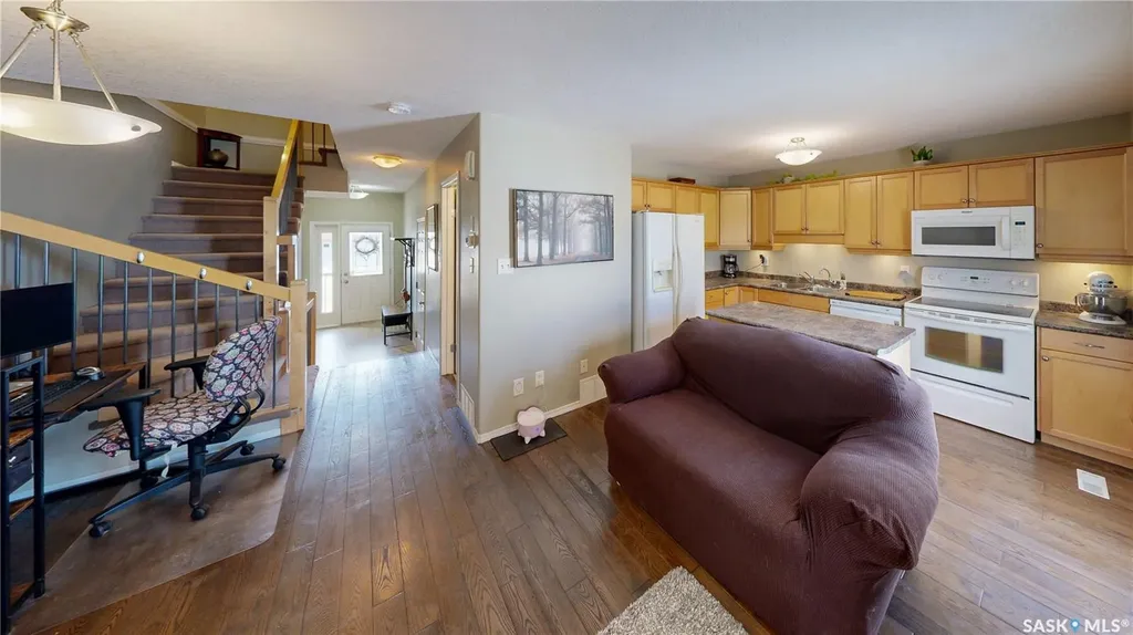 22 Qu'appelle Crescent Balgonie SK S0G 0E0