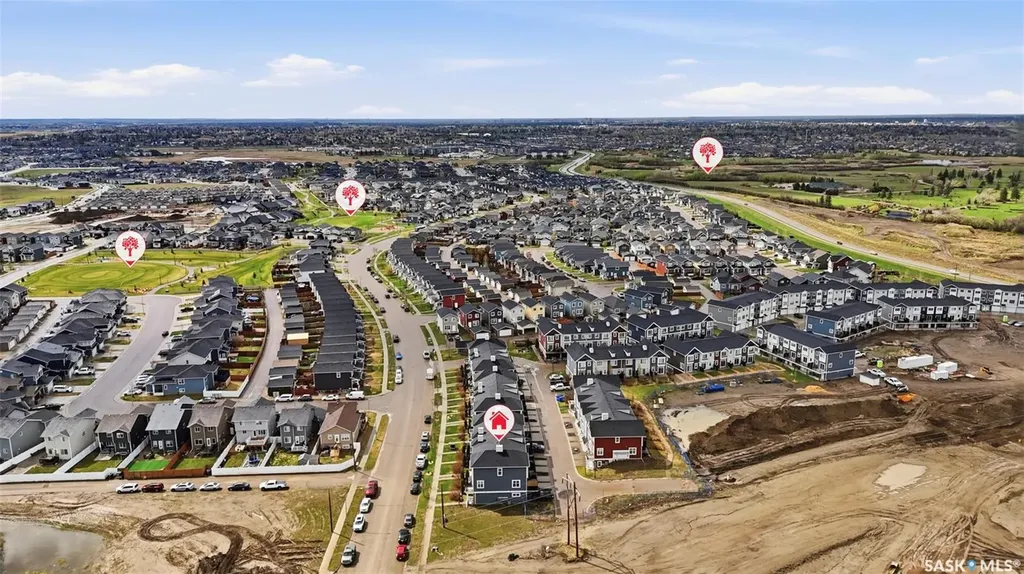 737 Meadows Boulevard Saskatoon SK S7V 0L3