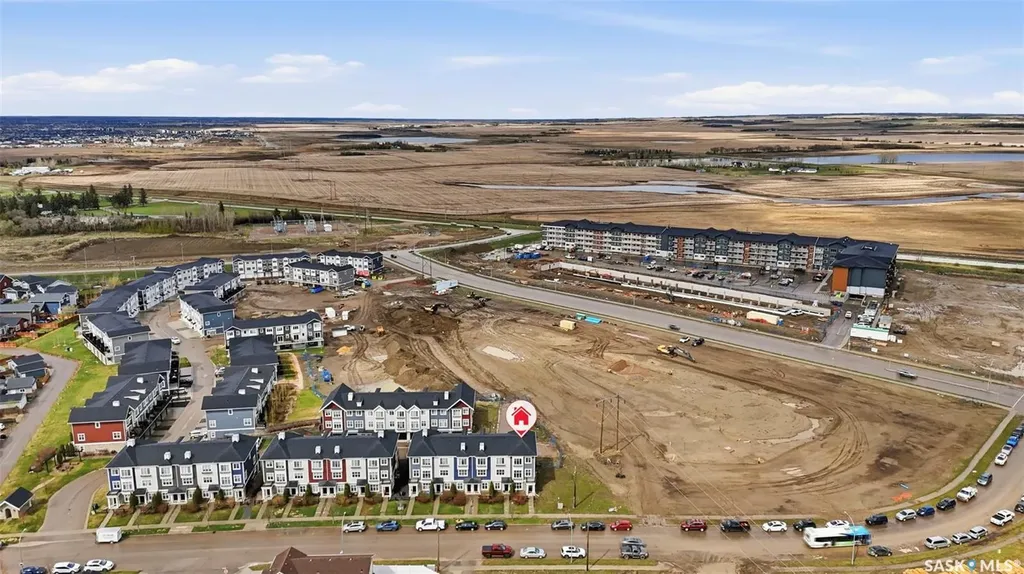 737 Meadows Boulevard Saskatoon SK S7V 0L3