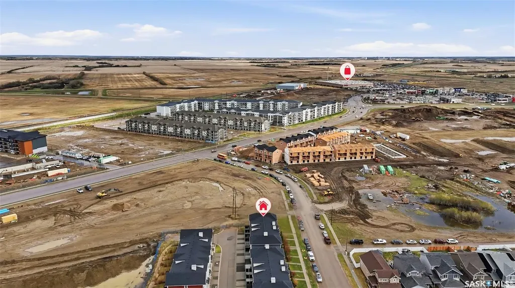 737 Meadows Boulevard Saskatoon SK S7V 0L3