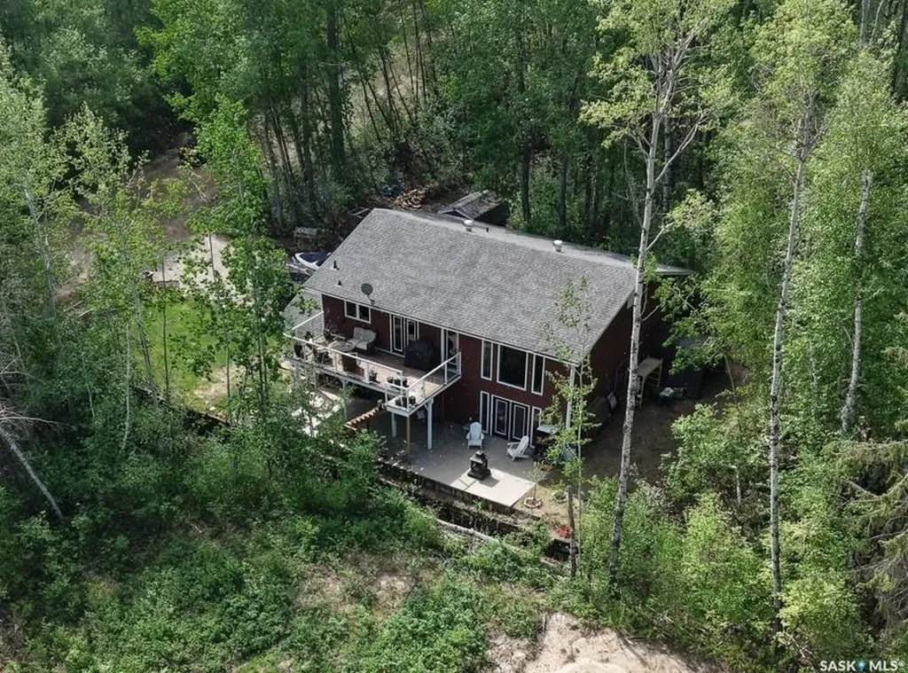 Lake Address Tobin Lake SK S0E 1E0