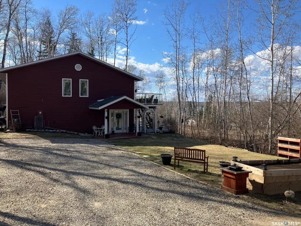 29 Hillview Drive Tobin Lake SK S0E 1E0