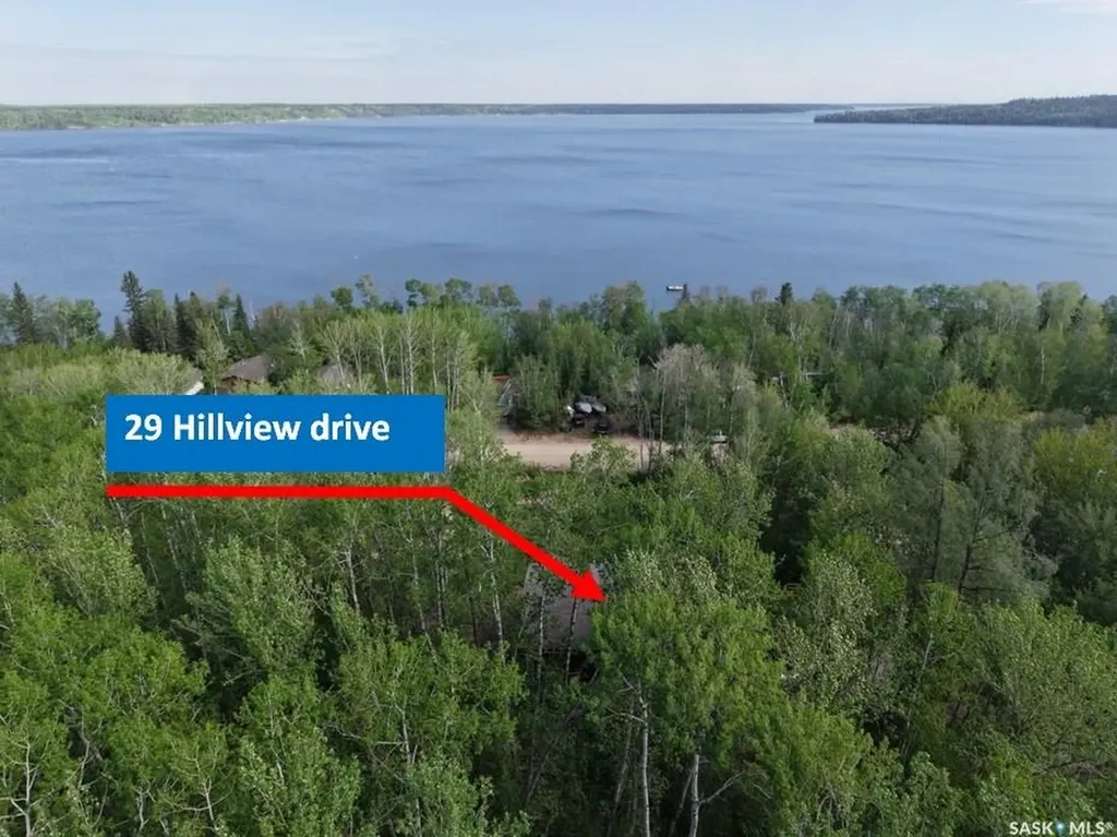 Lake Address Tobin Lake SK S0E 1E0