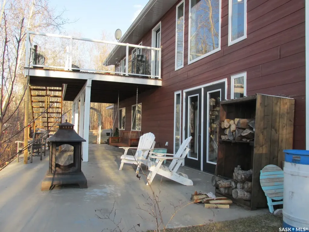 29 Hillview Drive Tobin Lake SK S0E 1E0