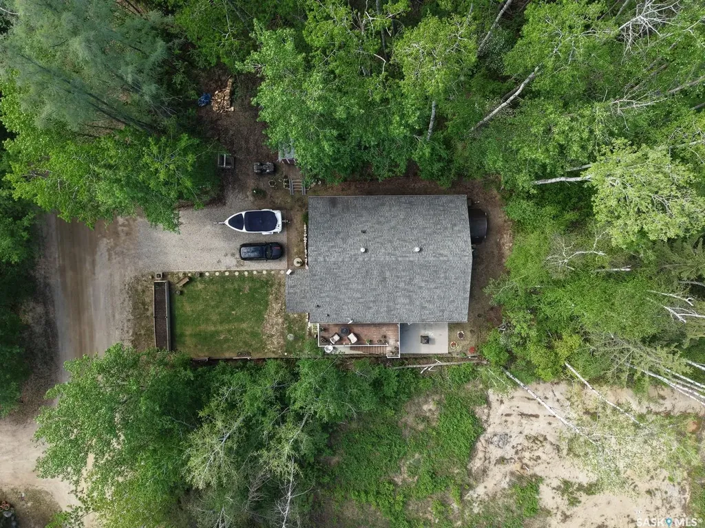 Lake Address Tobin Lake SK S0E 1E0