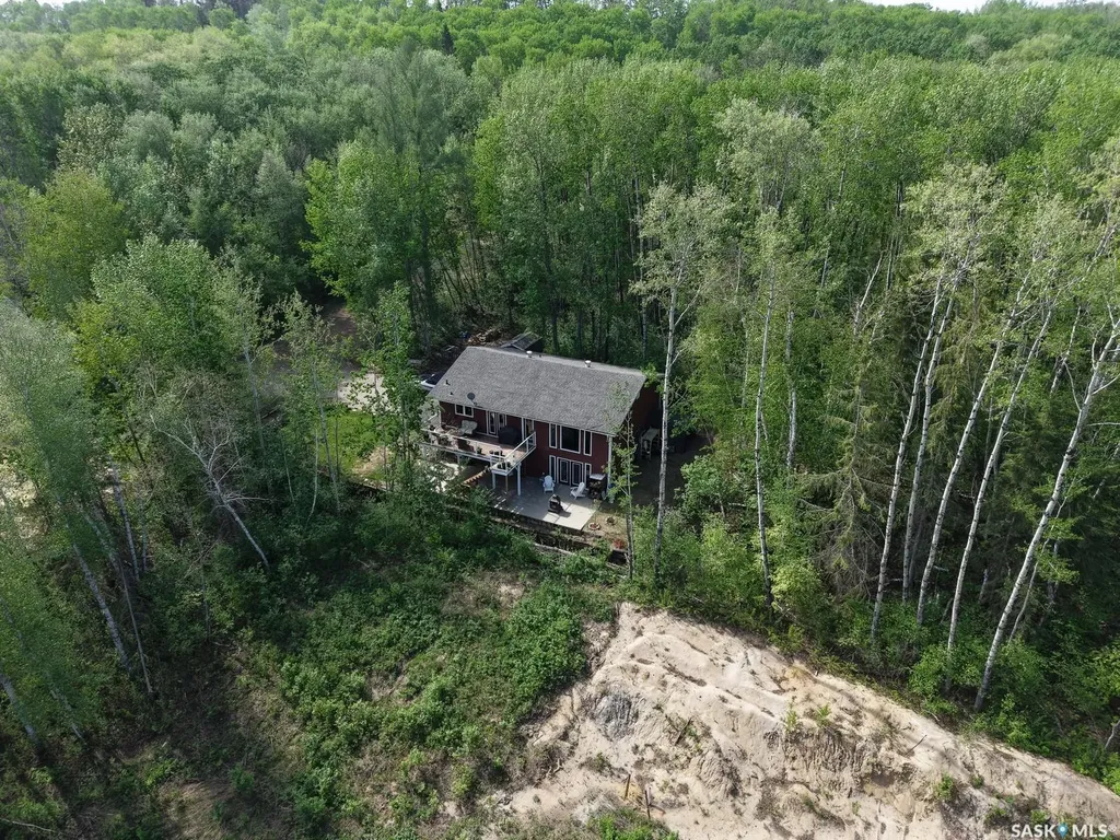 Lake Address Tobin Lake SK S0E 1E0