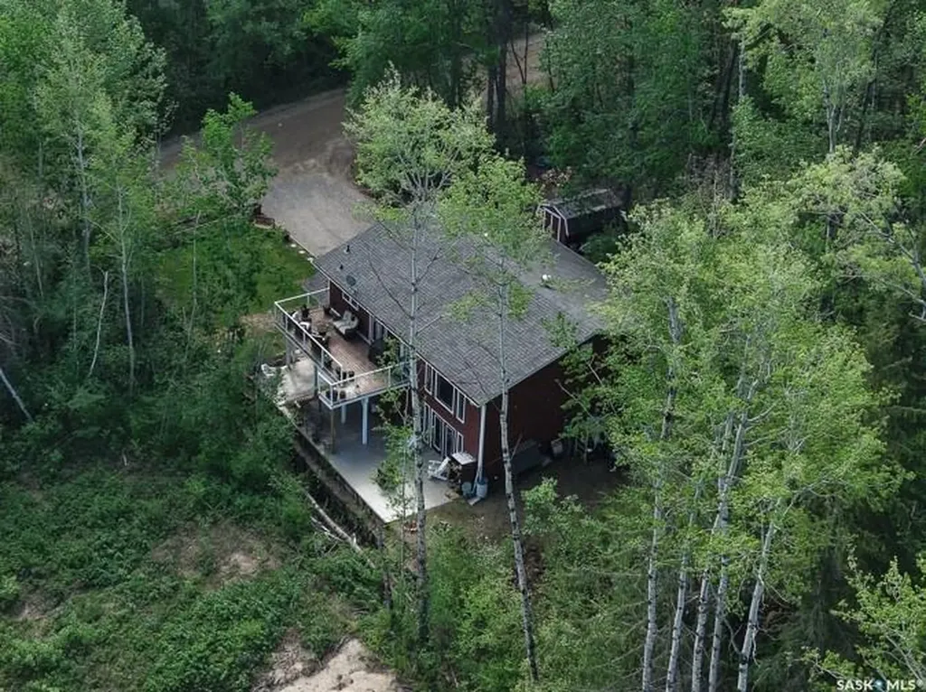 Lake Address Tobin Lake SK S0E 1E0