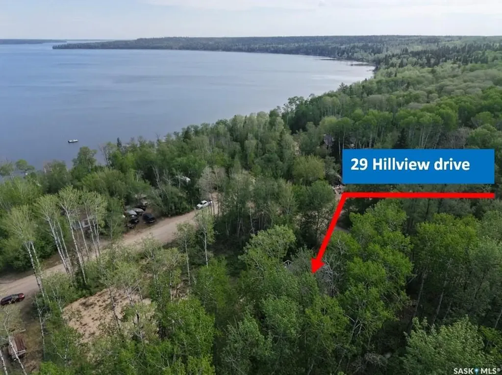 Lake Address Tobin Lake SK S0E 1E0