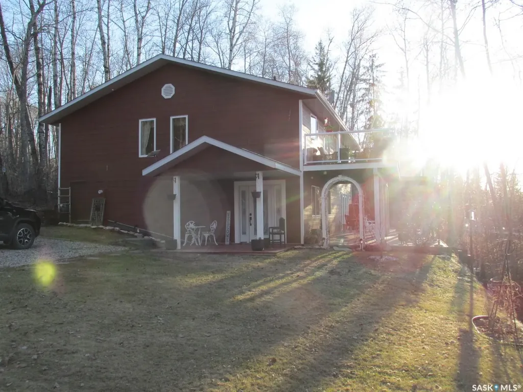 29 Hillview Drive Tobin Lake SK S0E 1E0