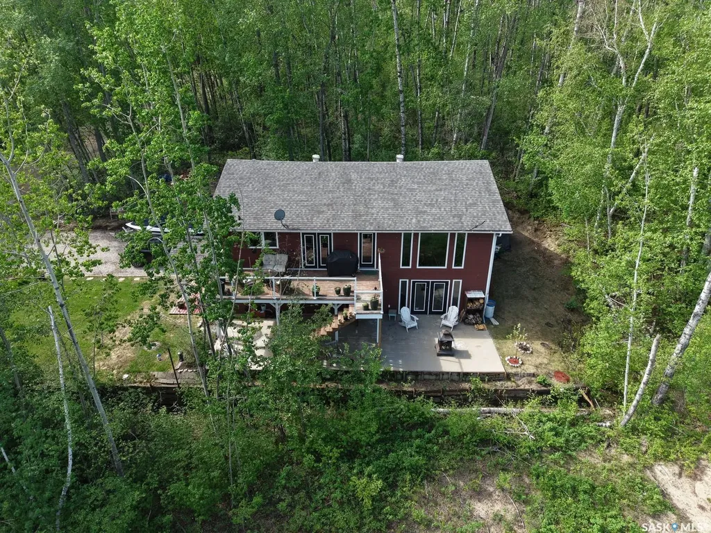 Lake Address Tobin Lake SK S0E 1E0