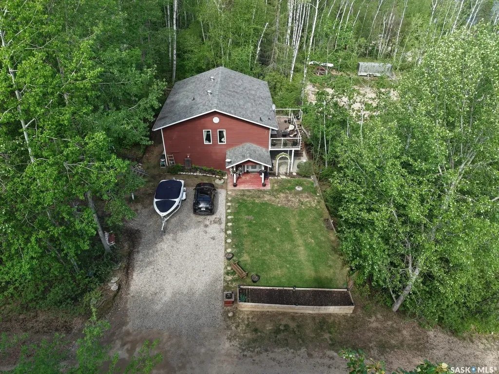Lake Address Tobin Lake SK S0E 1E0