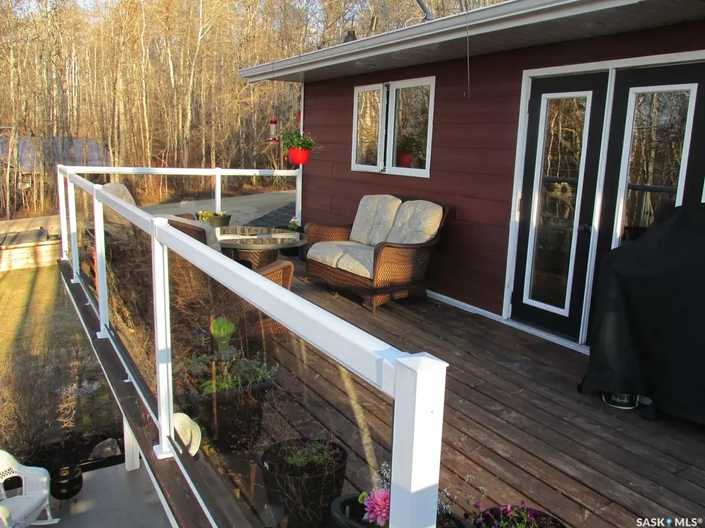 29 Hillview Drive Tobin Lake SK S0E 1E0