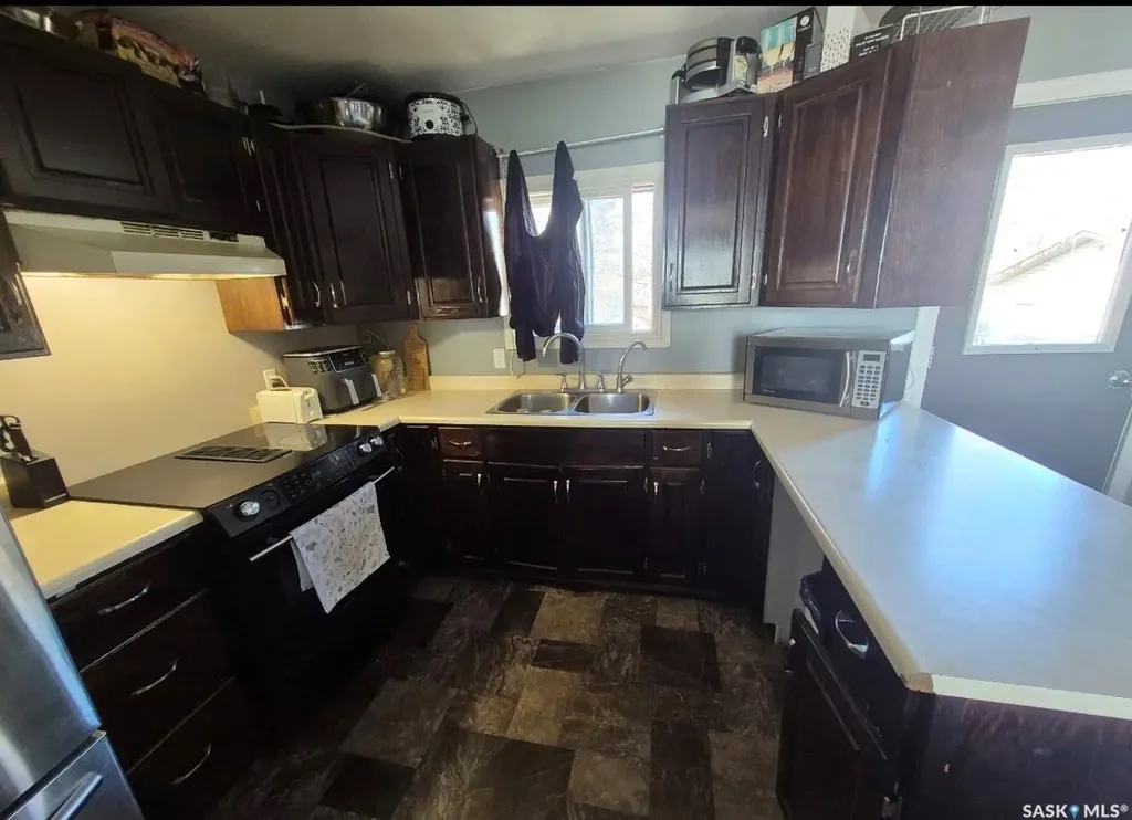 114 7th Avenue S Big River SK S0J 0E0
