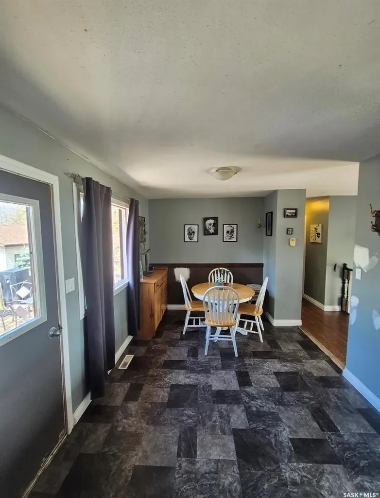 114 7th Avenue S Big River SK S0J 0E0
