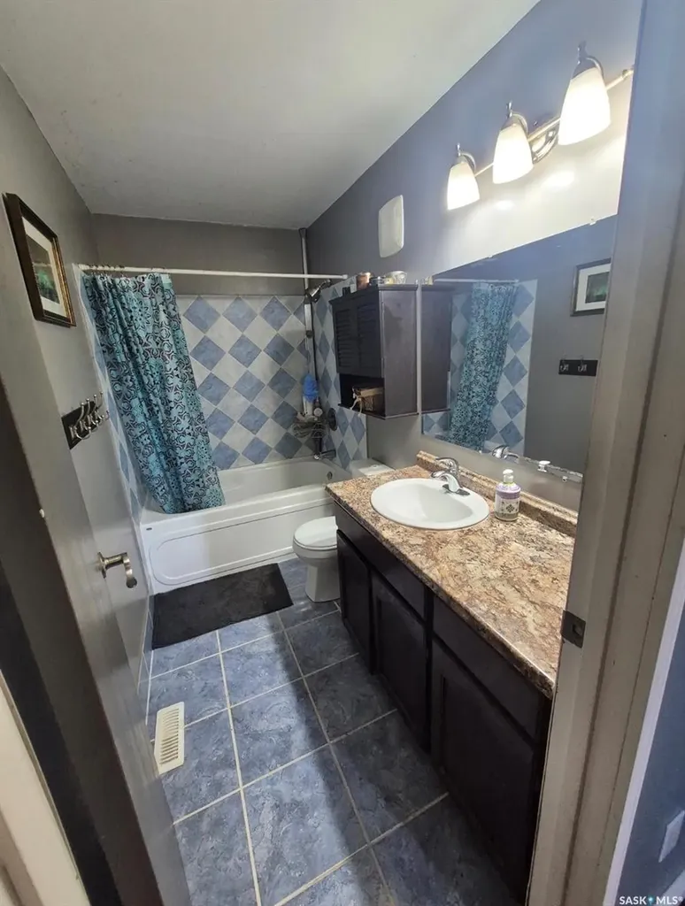 114 7th Avenue S Big River SK S0J 0E0