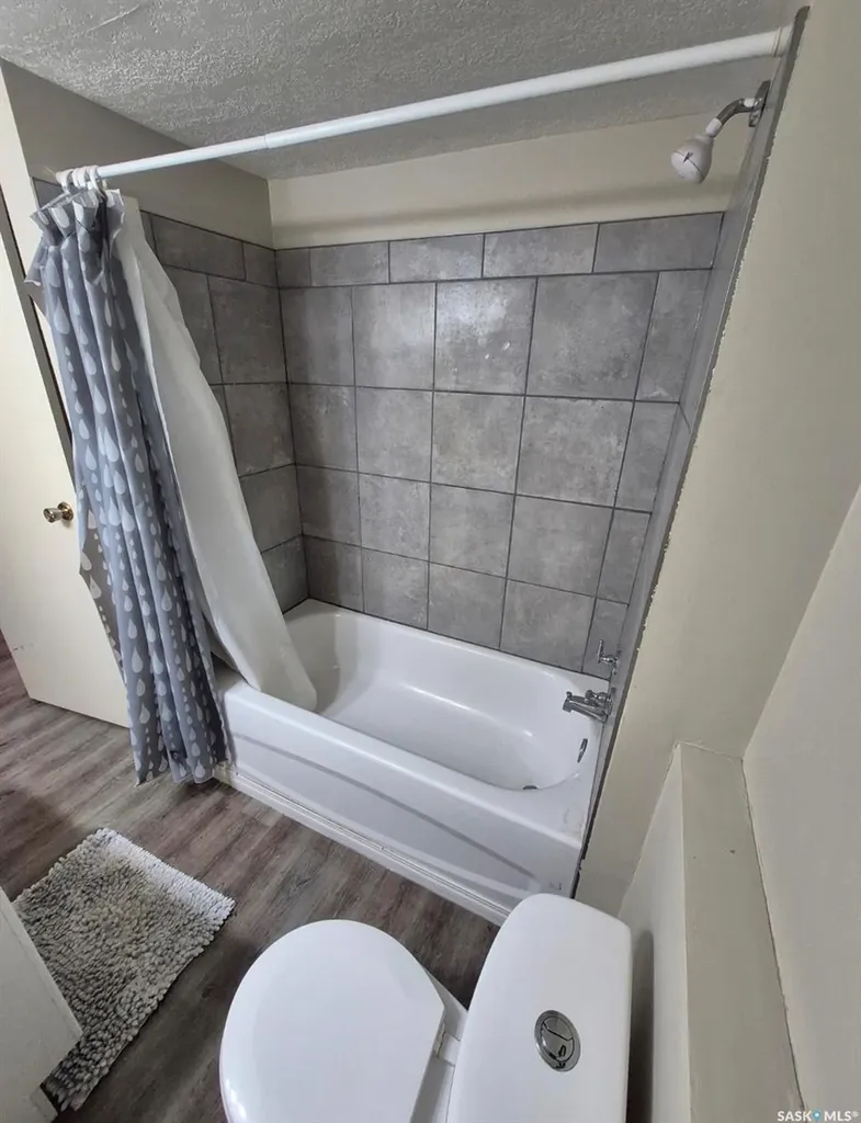 114 7th Avenue S Big River SK S0J 0E0