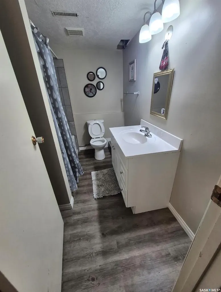114 7th Avenue S Big River SK S0J 0E0