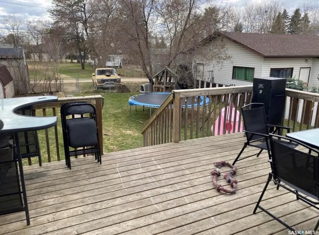 114 7th Avenue S Big River SK S0J 0E0