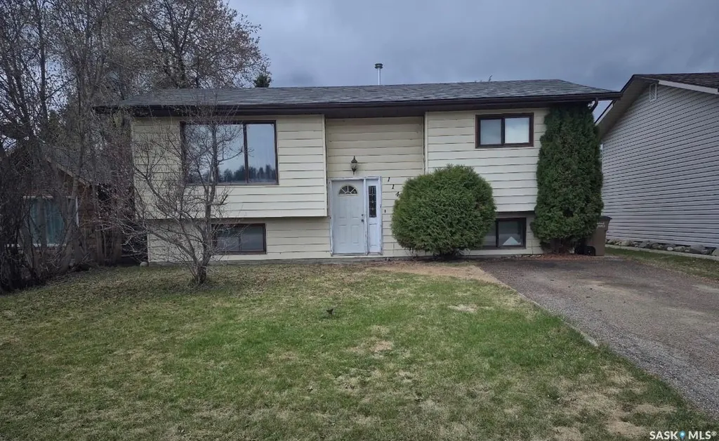 114 7th Avenue S Big River SK S0J 0E0