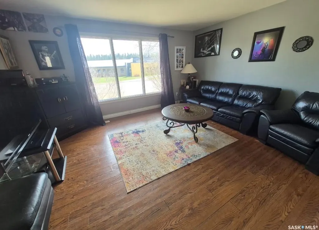 114 7th Avenue S Big River SK S0J 0E0