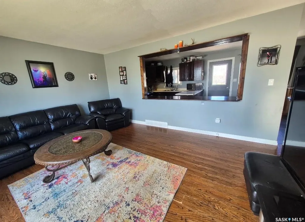 114 7th Avenue S Big River SK S0J 0E0