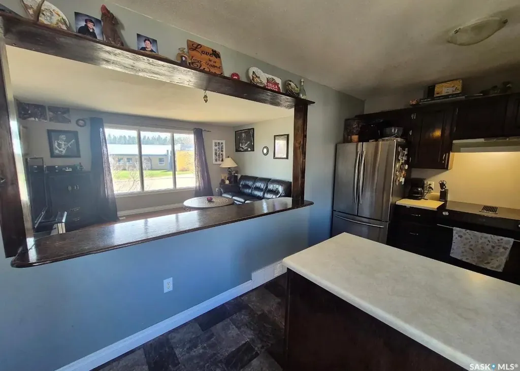 114 7th Avenue S Big River SK S0J 0E0