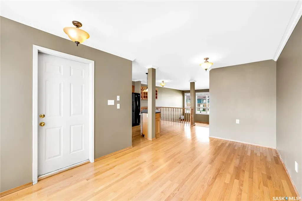 107 Rever Road Saskatoon SK S7T 0Y4