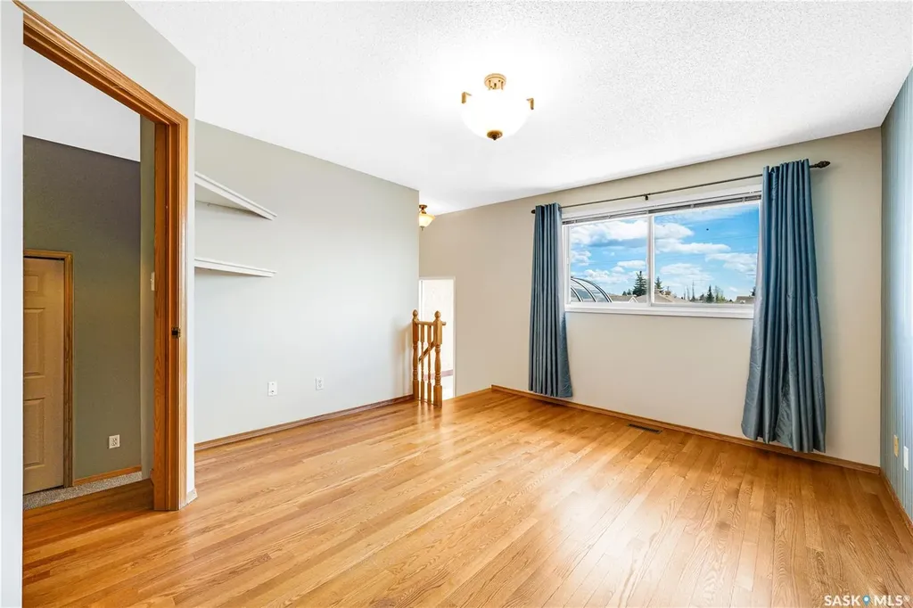 107 Rever Road Saskatoon SK S7T 0Y4