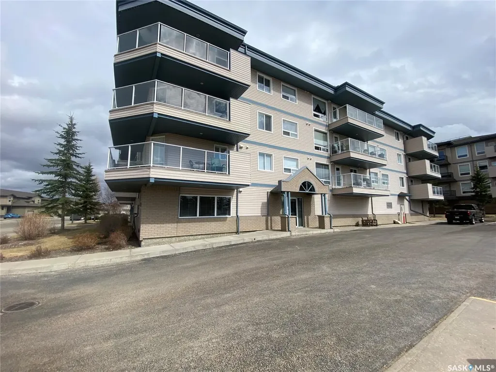 345 Morrison Drive Yorkton SK S3N 3C4