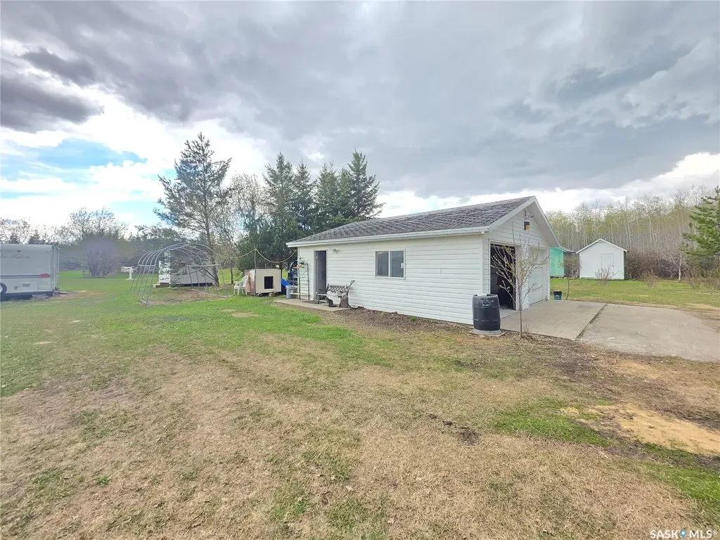 Rural Address Loon Lake Rm No. 561 SK S0M 1L0