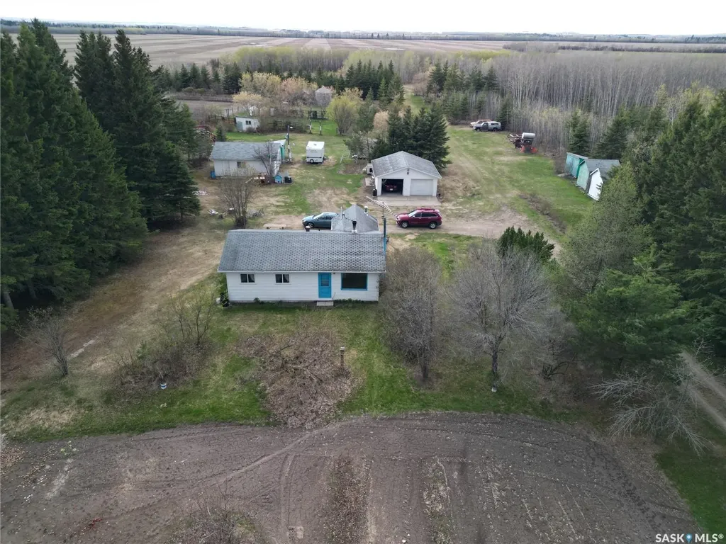Rural Address Loon Lake Rm No. 561 SK S0M 1L0