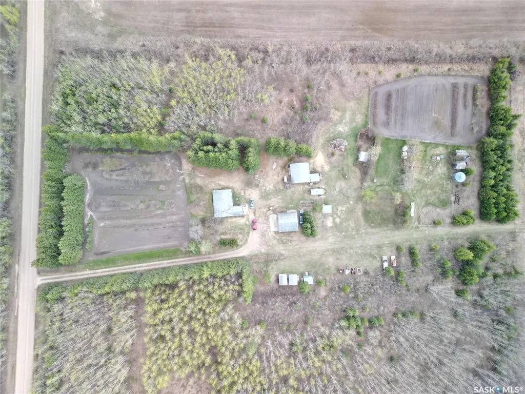 Rural Address Loon Lake Rm No. 561 SK S0M 1L0