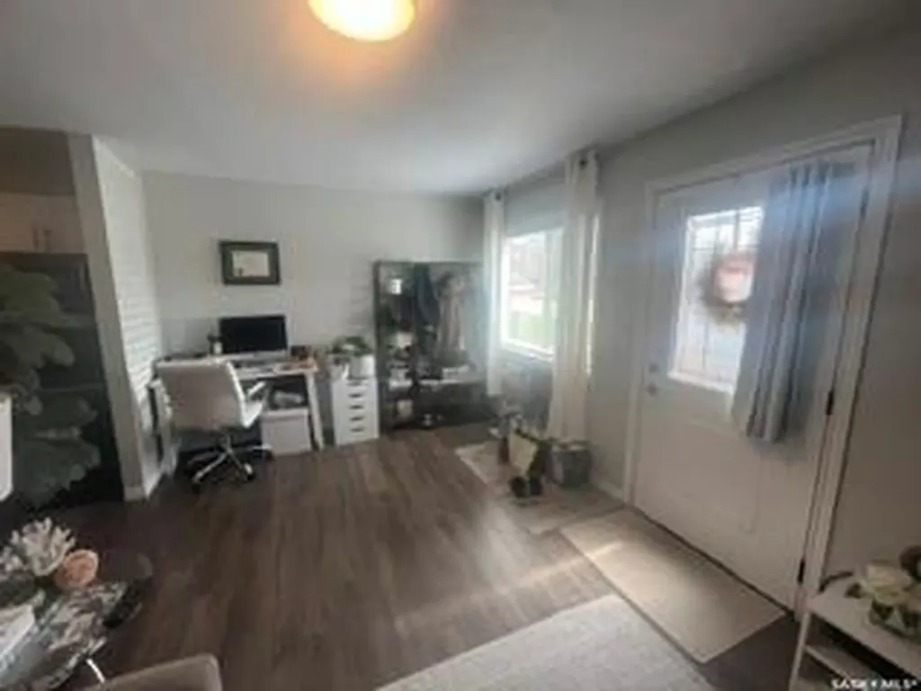572 21st Street E Prince Albert SK S6V 1M4