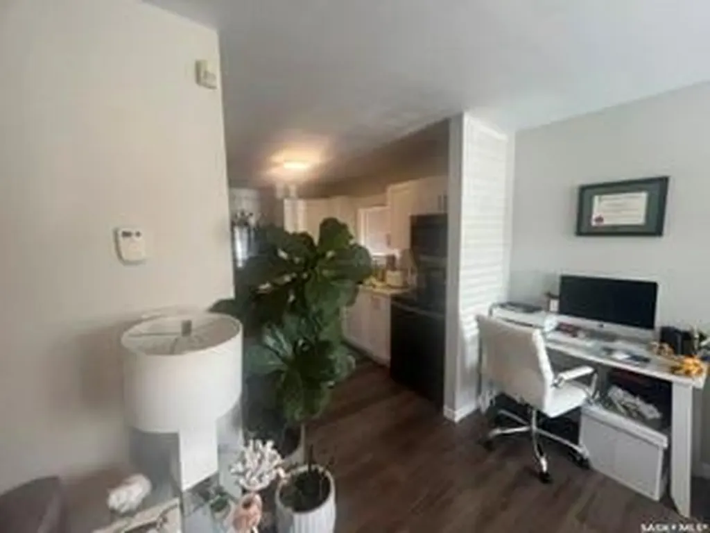 572 21st Street E Prince Albert SK S6V 1M4