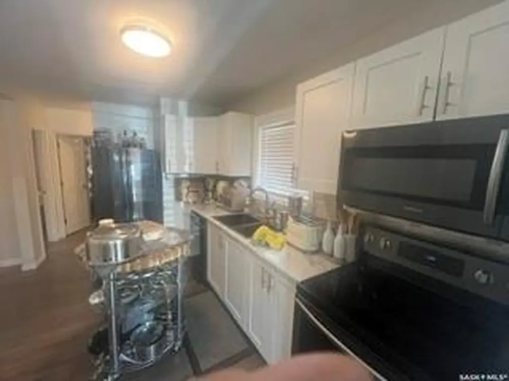572 21st Street E Prince Albert SK S6V 1M4
