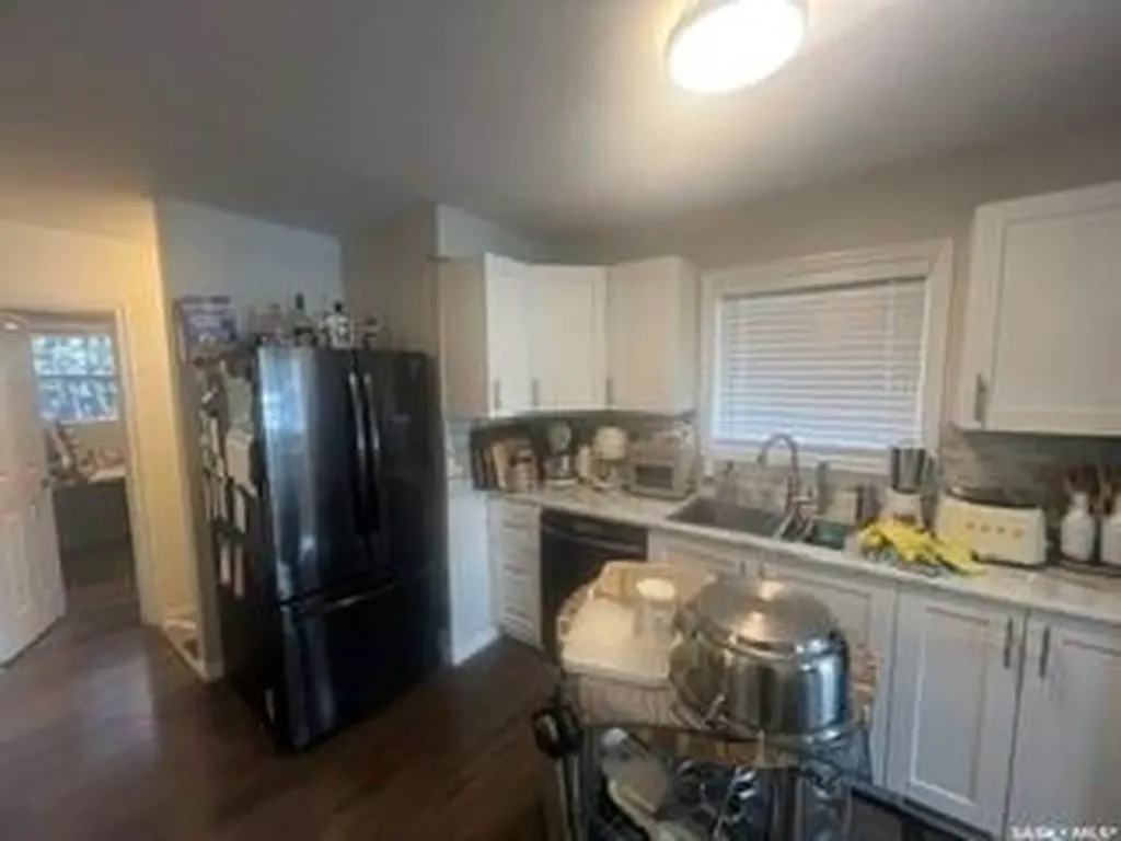 572 21st Street E Prince Albert SK S6V 1M4