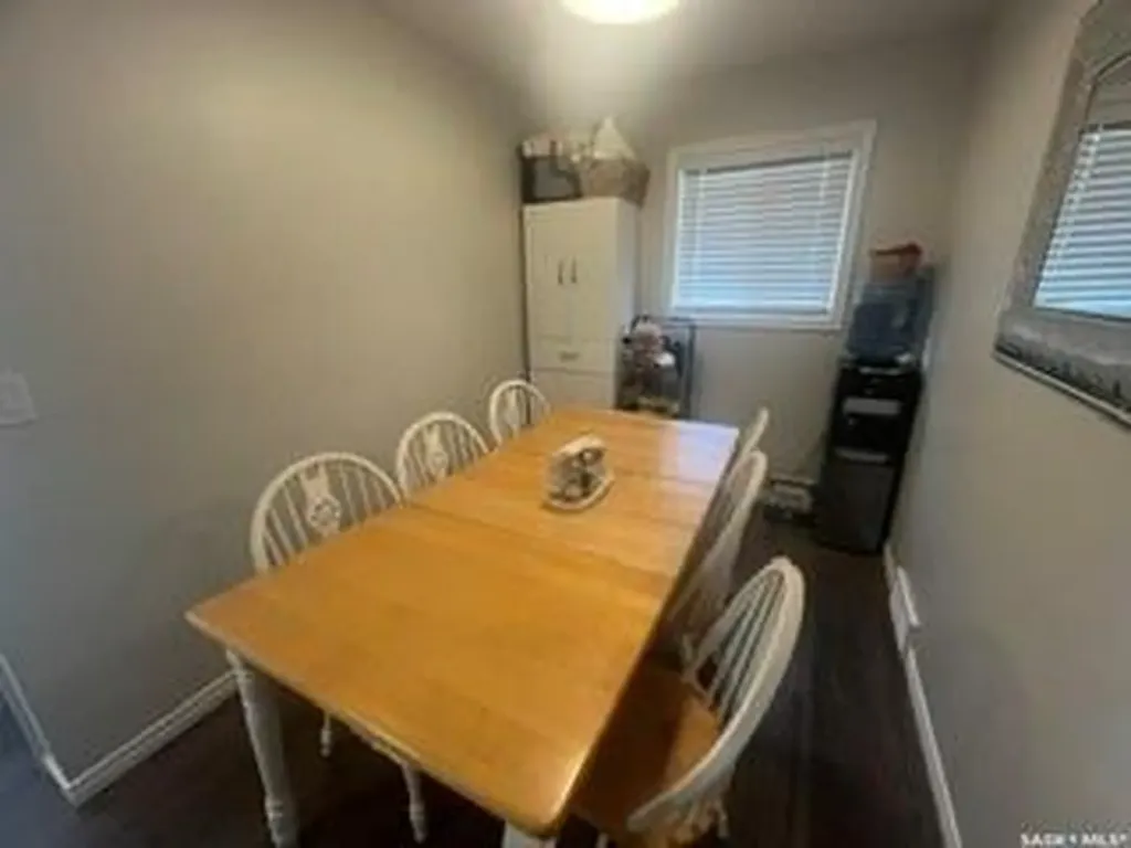 572 21st Street E Prince Albert SK S6V 1M4