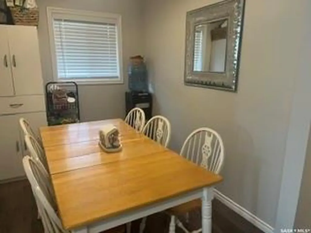 572 21st Street E Prince Albert SK S6V 1M4