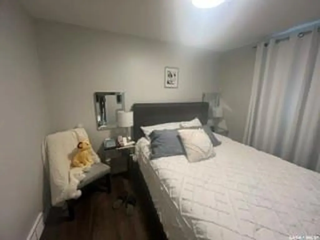572 21st Street E Prince Albert SK S6V 1M4