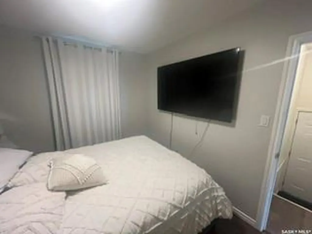 572 21st Street E Prince Albert SK S6V 1M4