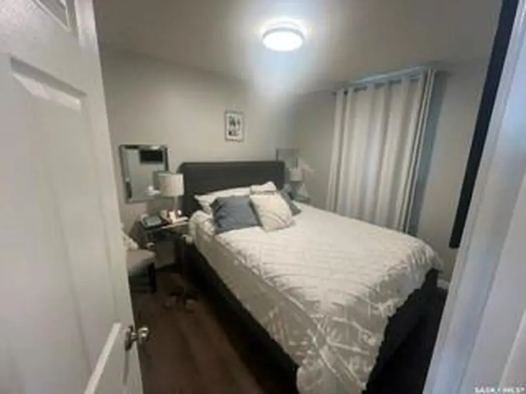 572 21st Street E Prince Albert SK S6V 1M4