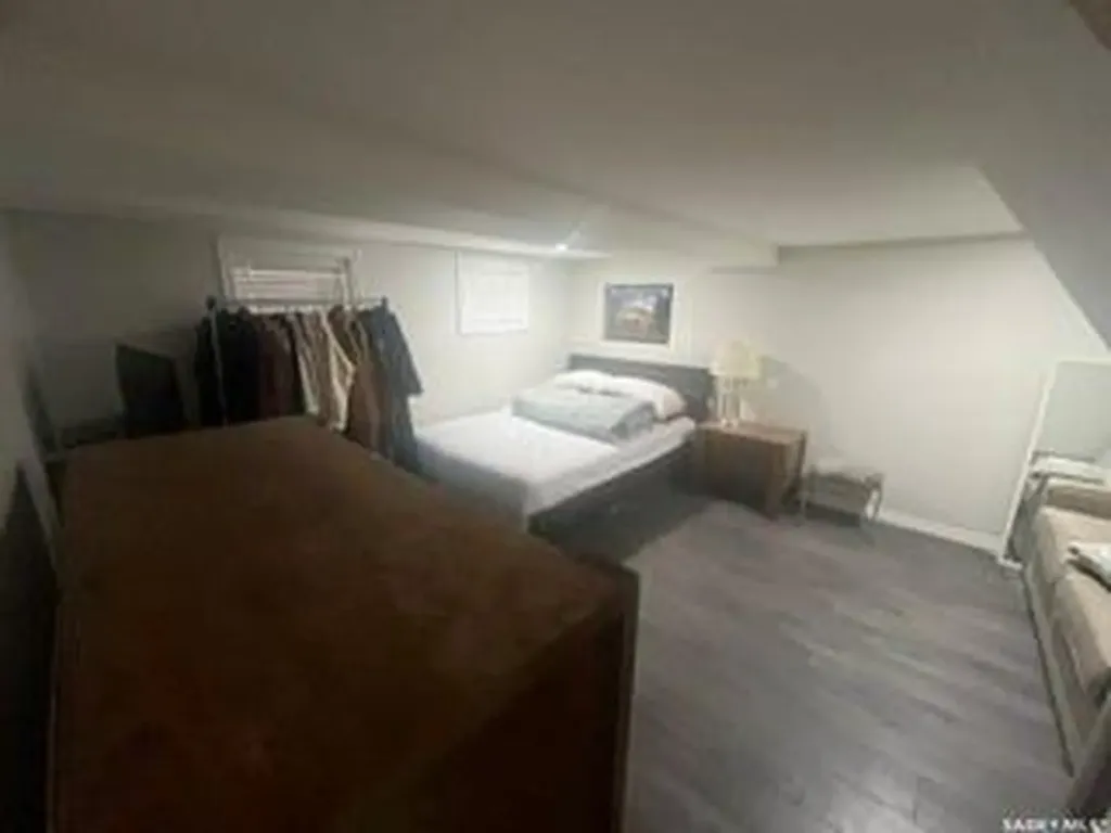 572 21st Street E Prince Albert SK S6V 1M4