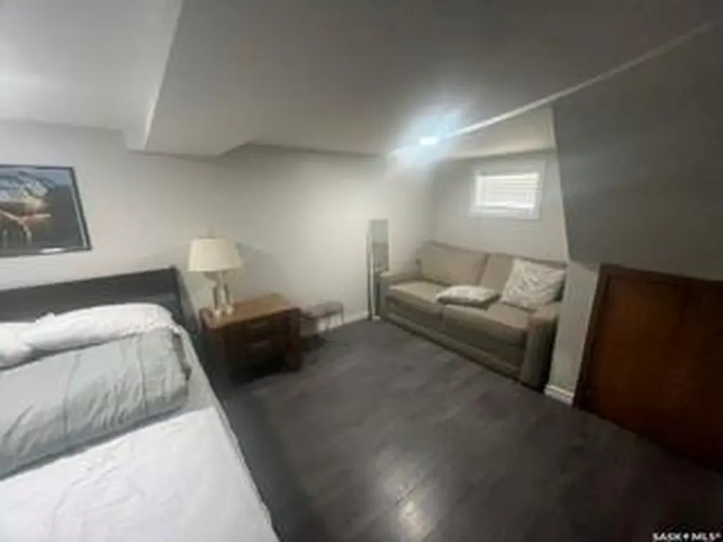 572 21st Street E Prince Albert SK S6V 1M4