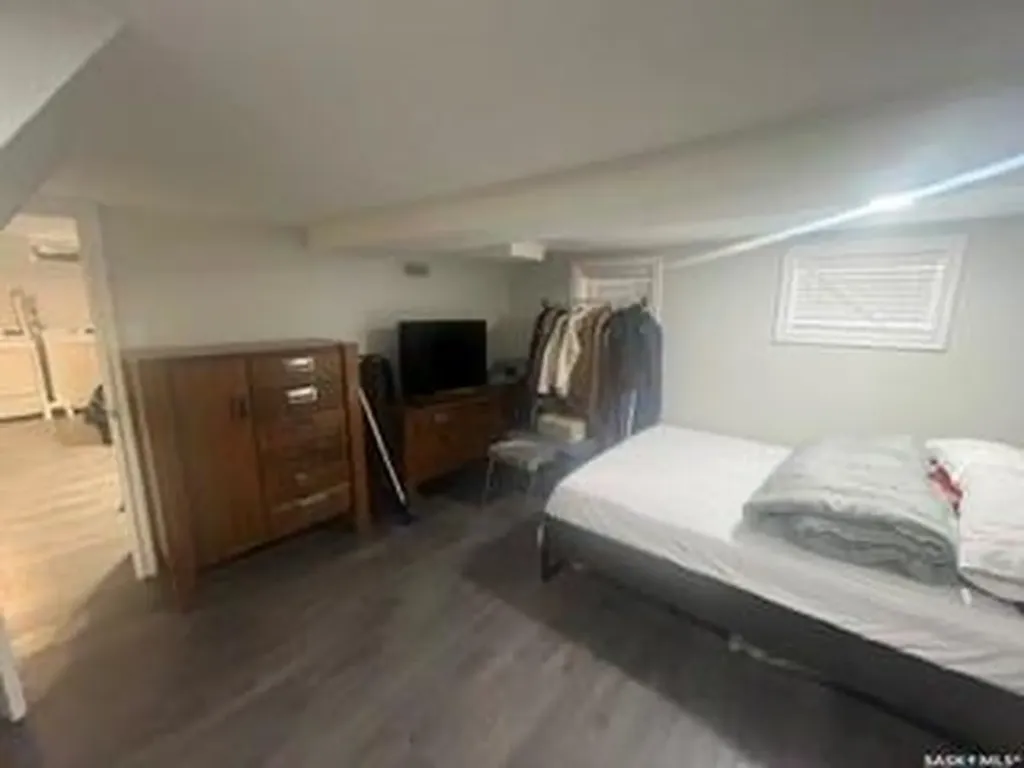 572 21st Street E Prince Albert SK S6V 1M4