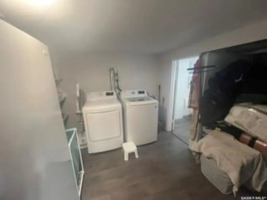 572 21st Street E Prince Albert SK S6V 1M4