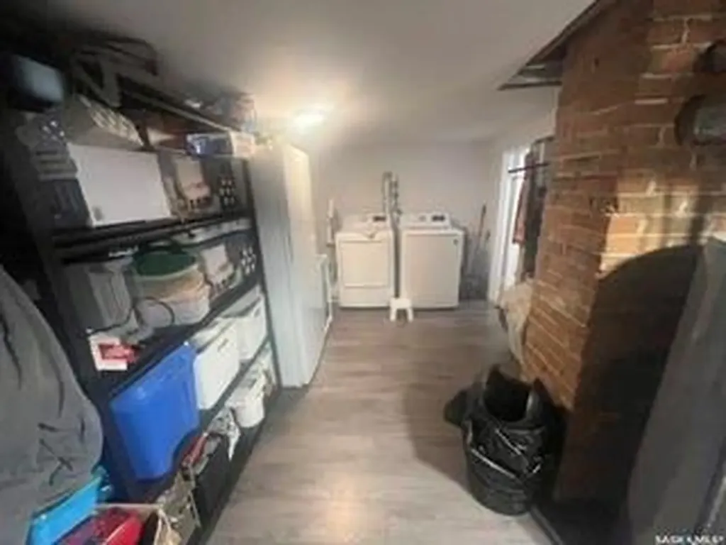 572 21st Street E Prince Albert SK S6V 1M4