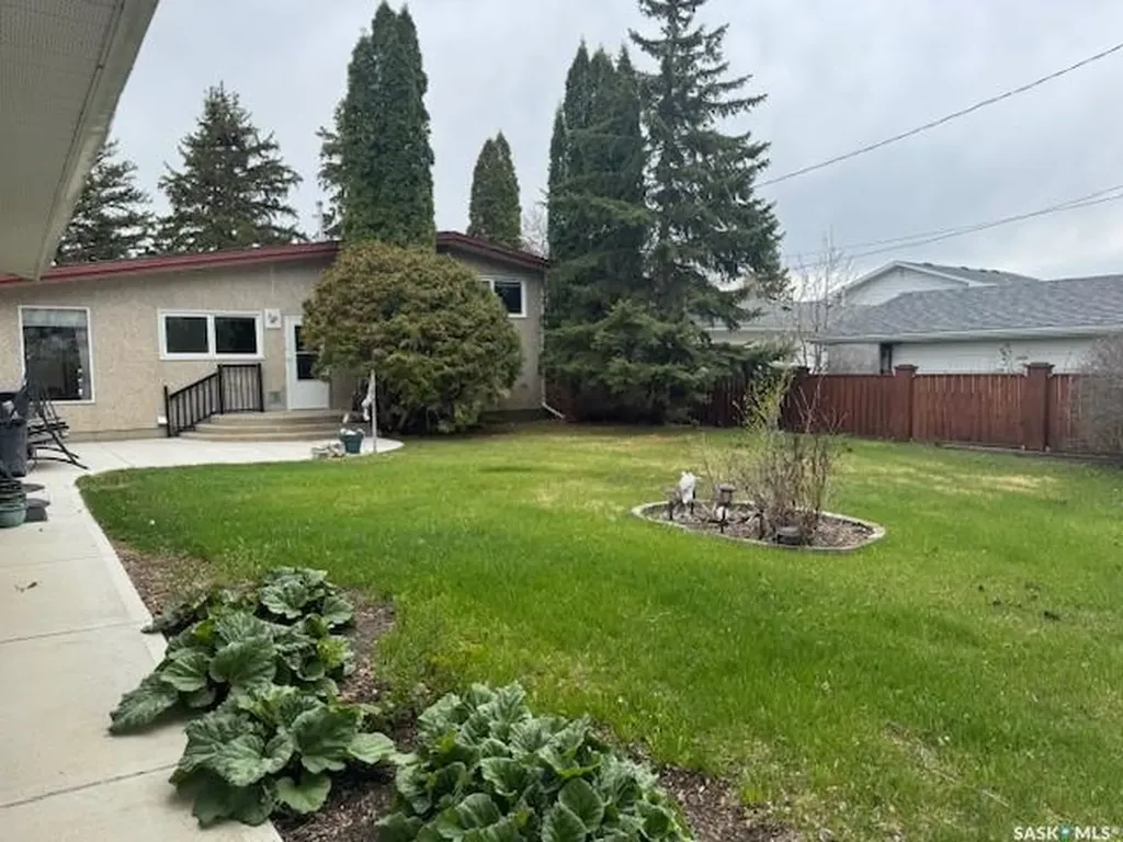 1591 91st Street North Battleford SK S9A 0A2