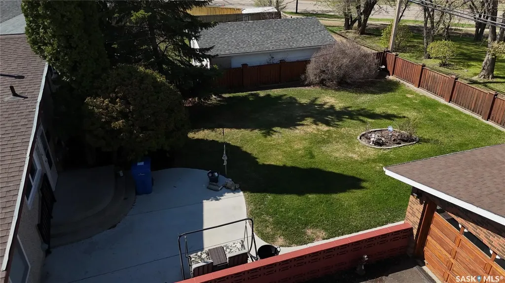 1591 91st Street North Battleford SK S9A 0A2