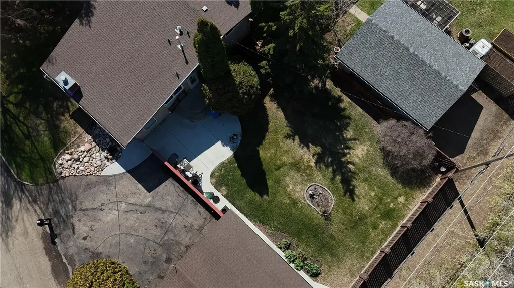 1591 91st Street North Battleford SK S9A 0A2